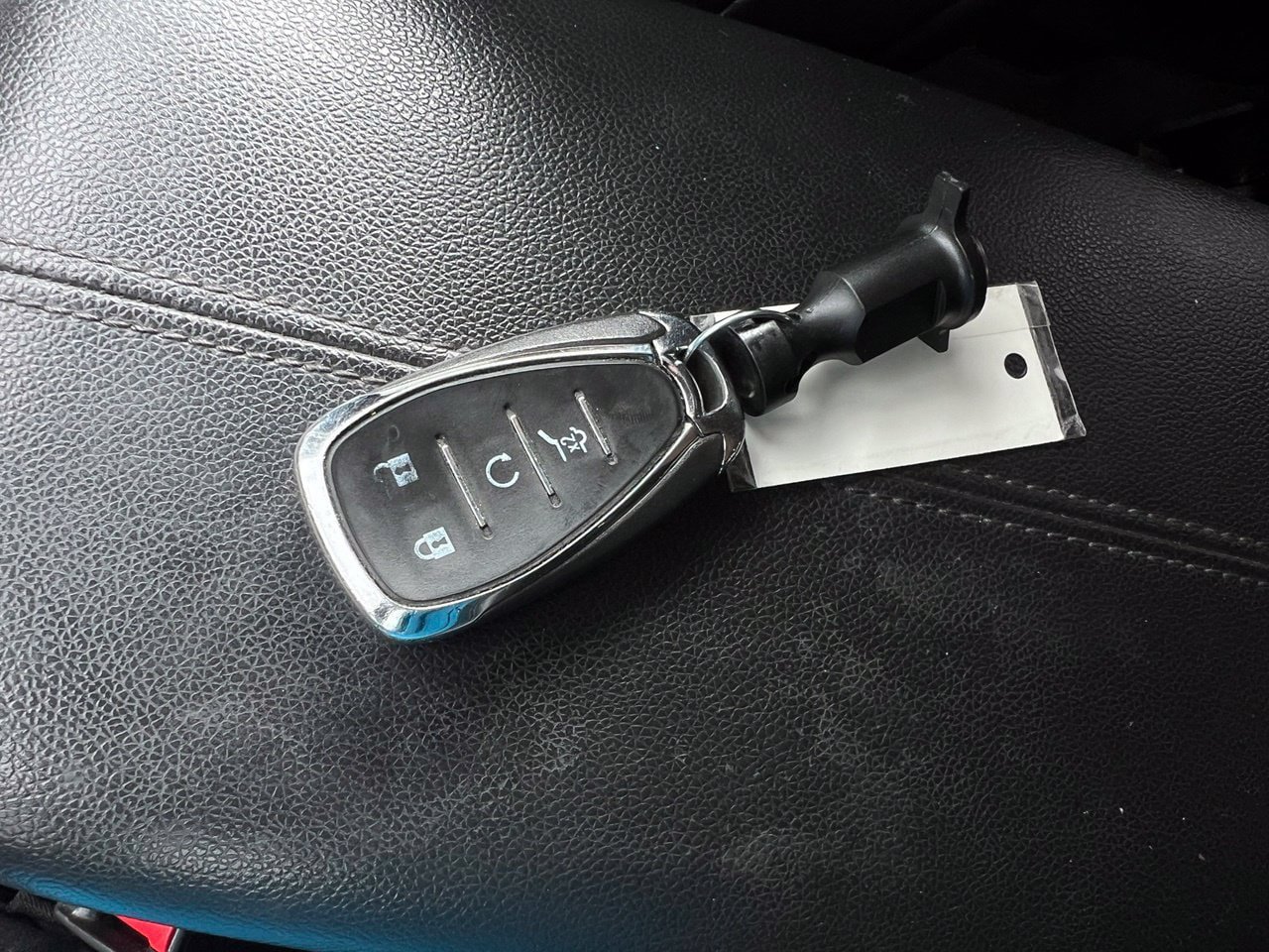 Used 2021 Chevrolet Equinox Premier AWD/4WD image 26
