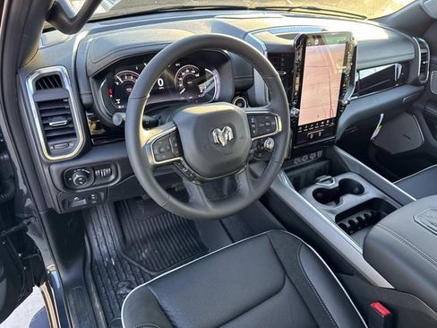 New 2026 RAM 1500 Laramie image 12