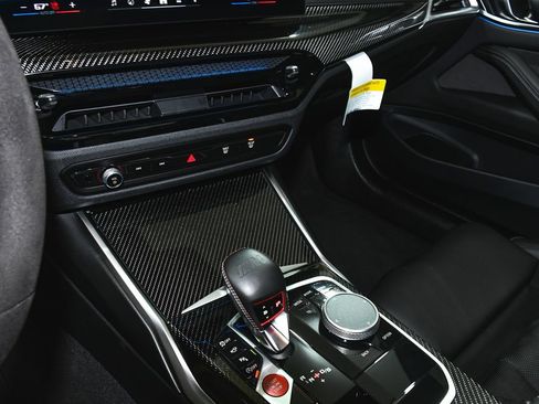Used 2026 BMW M4 xDrive Competition AWD/4WD image 44