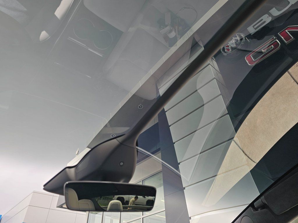 Used 2024 Tesla Model X AWD/4WD image 32