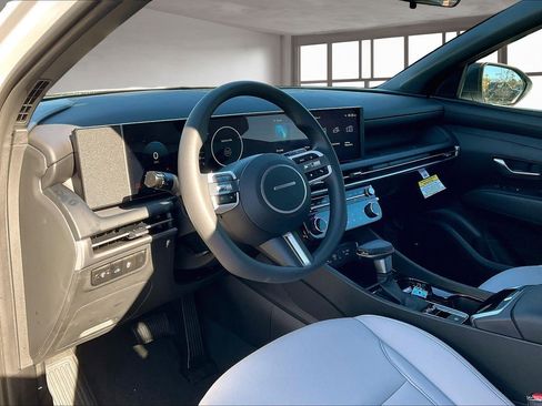 New 2026 Hyundai Santa Cruz SEL AWD/4WD image 7