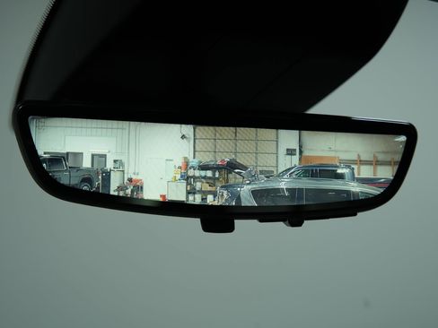 New 2026 GMC Sierra 2500 Denali w/ Denali Reserve Package image 46