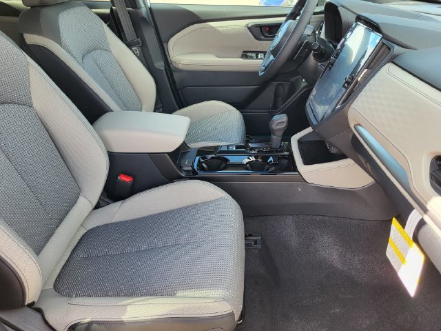 New 2026 Subaru Forester Sport AWD/4WD image 23