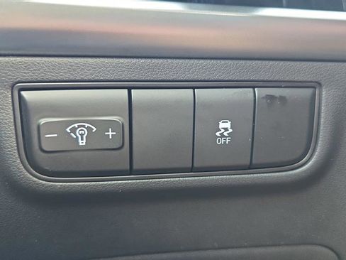 New 2026 Hyundai Tucson SE AWD/4WD image 12