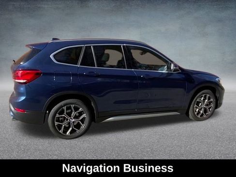 Used 2021 BMW X1 xDrive28i w/ Premium Package image 28
