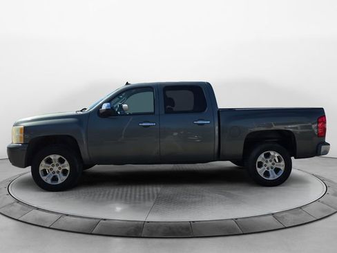 Used 2011 Chevrolet Silverado 1500 LT w/ All-Star Edition image 2