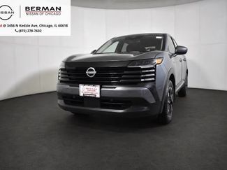 Certified 2025 Nissan Kicks SV AWD/4WD video 1