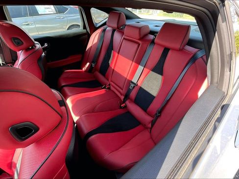 Used 2025 Acura TLX A-Spec Package image 37