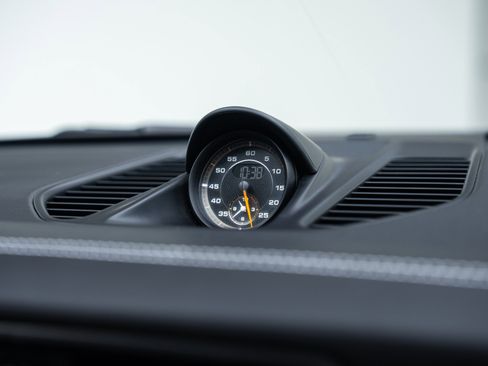 Used 2019 Porsche 911 GT3 RS image 38