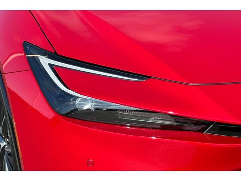 Certified 2026 Toyota Prius Limited AWD/4WD image 28