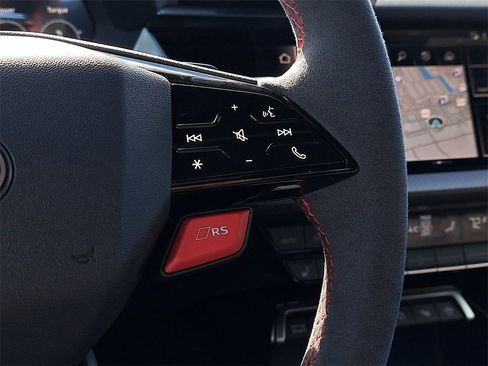 New 2026 Audi RS 3 image 9