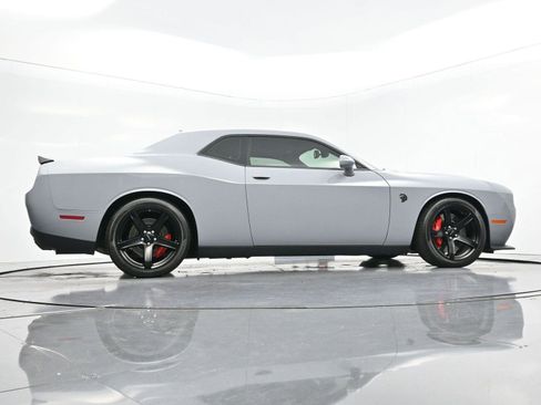 Used 2022 Dodge Challenger SRT Hellcat Redeye image 52