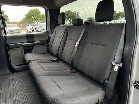 Used 2020 Ford F150 XL w/ Equipment Group 101A Mid image 27