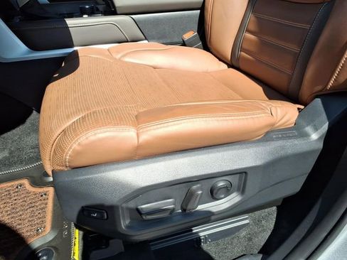 Used 2024 Toyota Tundra 1794 Edition image 14