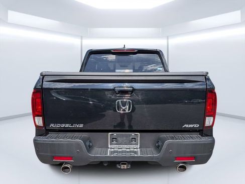 Used 2023 Honda Ridgeline RTL-E image 4