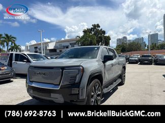 Used 2024 GMC Sierra EV Denali AWD/4WD 360° Tour