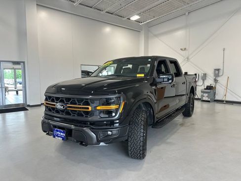 Used 2025 Ford F150 Tremor w/ Equipment Group 402A High AWD/4WD image 10