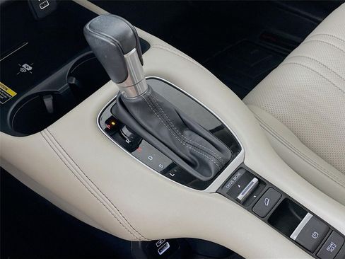 Used 2023 Honda HR-V EX-L image 21