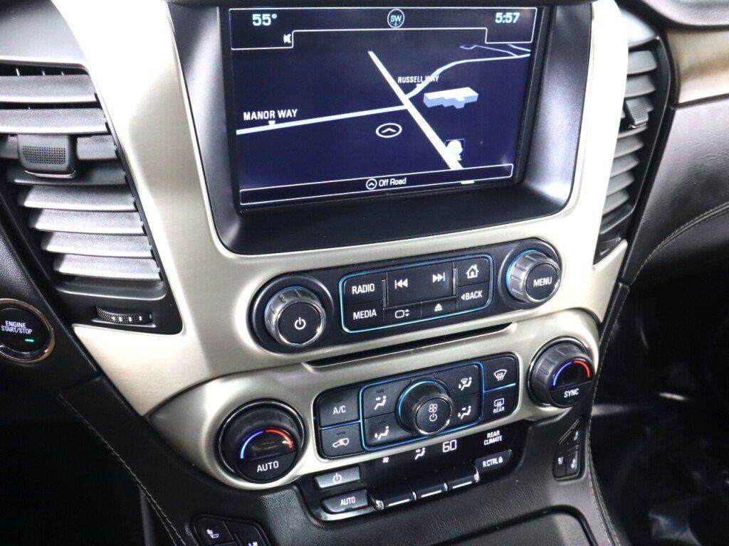 Used 2019 GMC Yukon Denali w/ Open Road Package RWD image 18