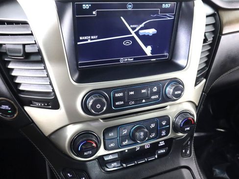 Used 2019 GMC Yukon Denali w/ Open Road Package RWD image 18