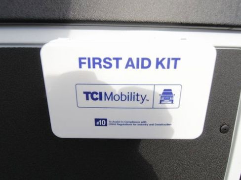 Used 2023 RAM ProMaster 2500 image 10