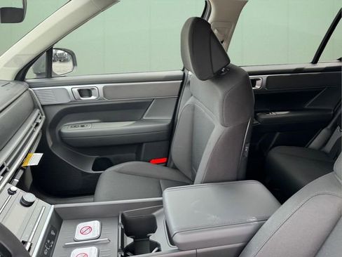 New 2026 Hyundai Santa Fe SE AWD/4WD image 7