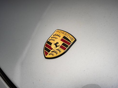 Used 2006 Porsche Cayman S RWD image 15
