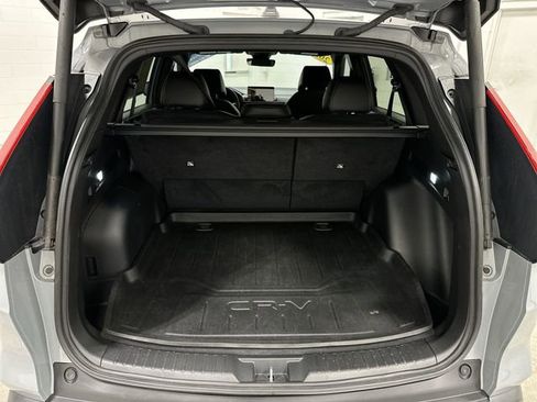 Used 2025 Honda CR-V Sport-L image 24