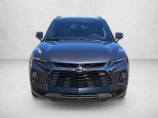 Used 2021 Chevrolet Blazer RS w/ Enhanced Convenience Package FWD video 2