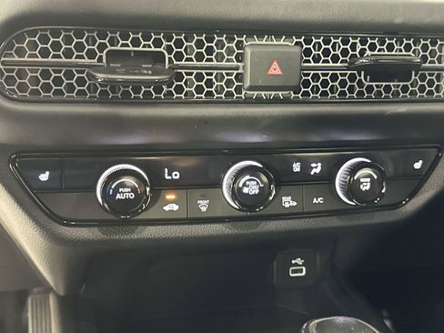 Used 2023 Honda HR-V Sport image 19