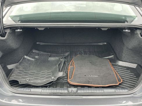 Certified 2023 Subaru Legacy Touring XT image 4