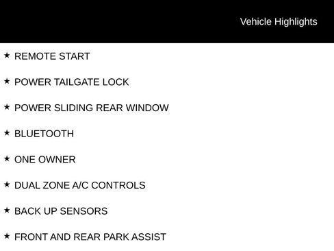 Used 2021 RAM 1500 Limited w/ Night Edition image 16