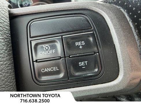 Used 2022 RAM 3500 Tradesman AWD/4WD image 26