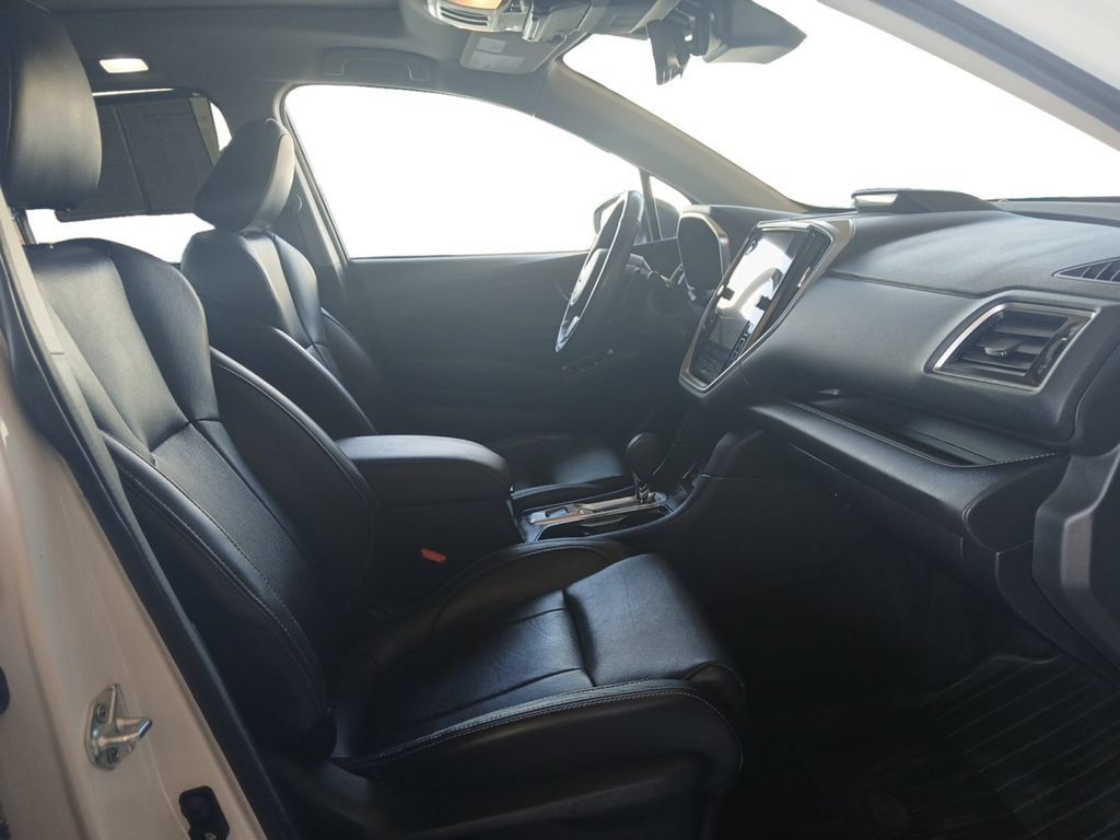Used 2024 Subaru Ascent Touring AWD/4WD image 18