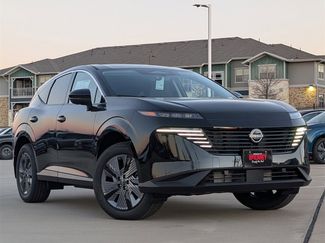 New 2026 Nissan Murano SL video 1