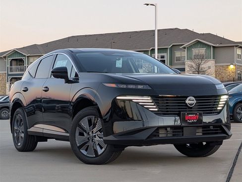 New 2026 Nissan Murano SL image 1