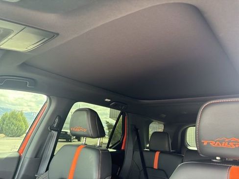 Used 2026 Honda Passport TrailSport image 20