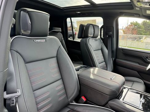 New 2026 GMC Yukon XL AT4 Ultimate image 45