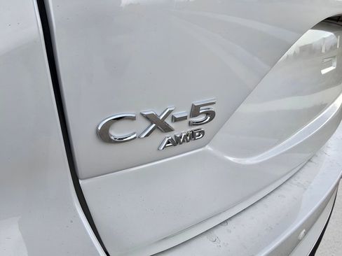 New 2025 MAZDA CX-5 AWD 2.5 S image 9