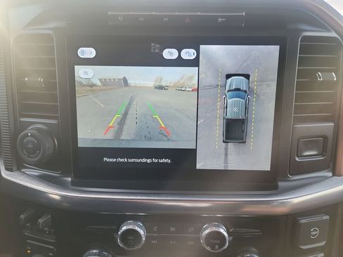 Used 2024 Ford F150 King Ranch image 22