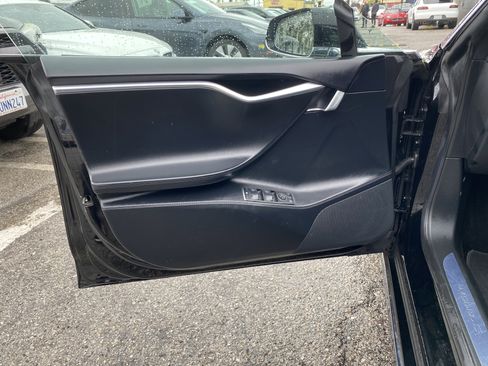 Used 2017 Tesla Model S 75 image 15