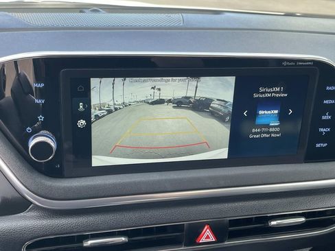 Certified 2023 Hyundai Sonata SEL image 7