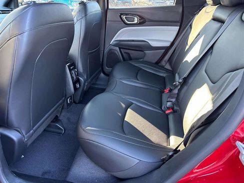 New 2026 Jeep Compass Limited image 5