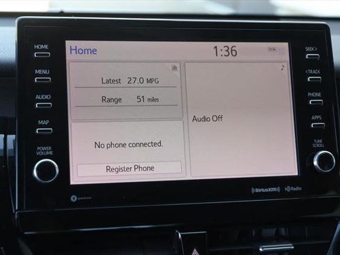 Certified 2022 Toyota Camry XSE image 16