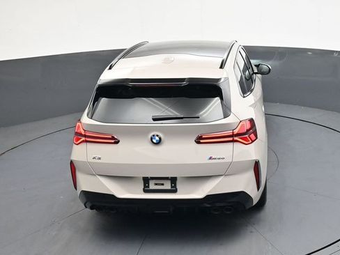 Used 2025 BMW X3 M50 w/ Premium Package image 28