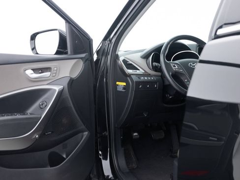 Used 2017 Hyundai Santa Fe Sport AWD/4WD image 24