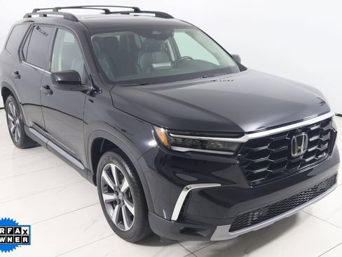 Used 2023 Honda Pilot Elite image 47