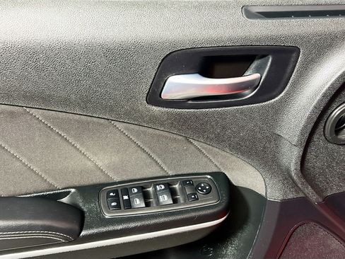 Used 2023 Dodge Charger R/T w/ Cold Weather Package RWD image 10