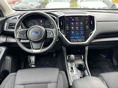 Used 2023 Subaru Ascent Premium w/ Convenience Package AWD/4WD image 13