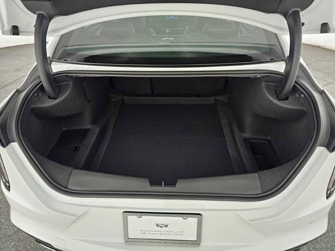 New 2026 Cadillac CT4 Sport image 14